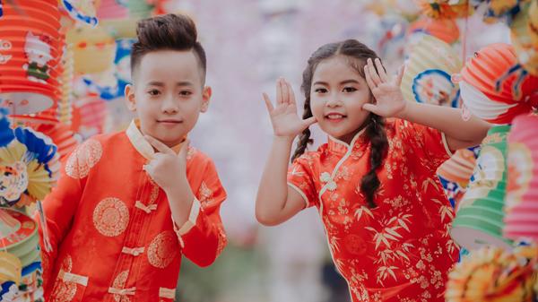 Chụp ảnh Tết Trung Thu cho bé tại Huế: Tại sao không?