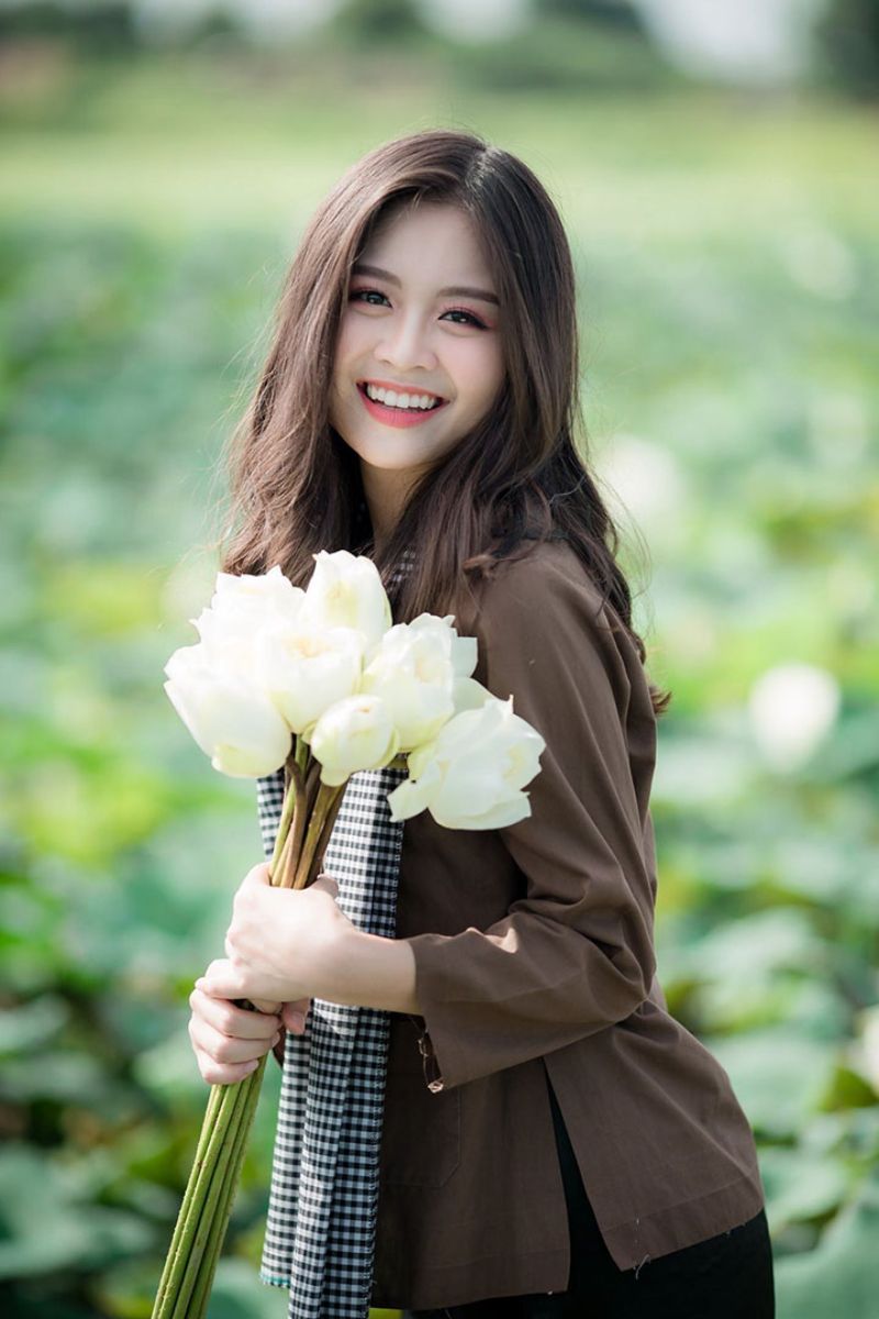 Mới nhất 10/2025: Chụp ảnh chân dung nghệ thuật tại TP.HCM cực chất