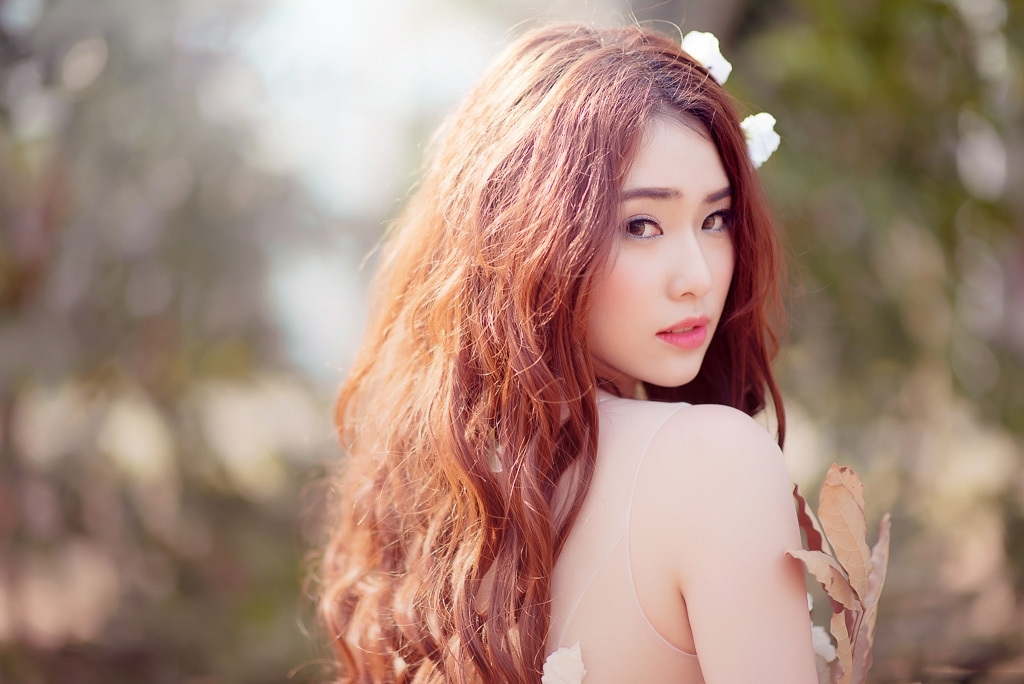 Mới nhất 10/2025: Chụp ảnh chân dung nghệ thuật tại TP.HCM cực chất