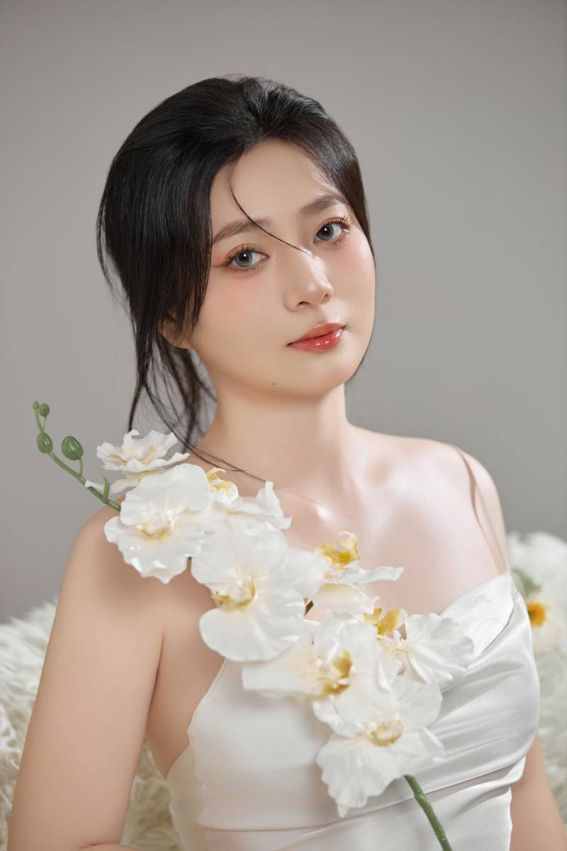 Mới nhất 10/2025: Chụp ảnh chân dung nghệ thuật tại TP.HCM cực chất