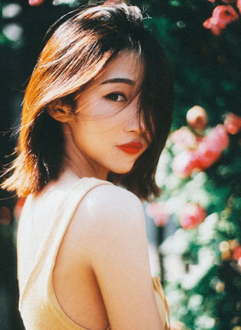 Mới nhất 10/2025: Chụp ảnh chân dung nghệ thuật tại TP.HCM cực chất