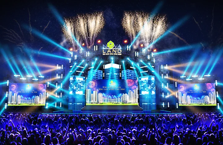 Xu hướng chụp ảnh year end party 2025-2026: Doanh nghiệp nào cũng nên biết