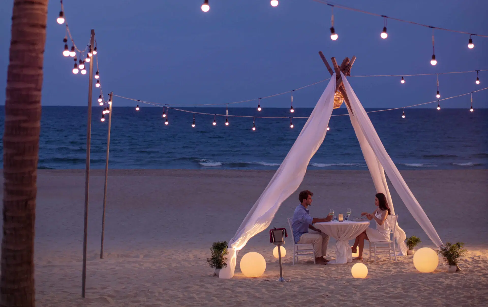 Lịch thời gian lý tưởng chụp ảnh cầu hôn ở Đà Nẵng cho từng concept