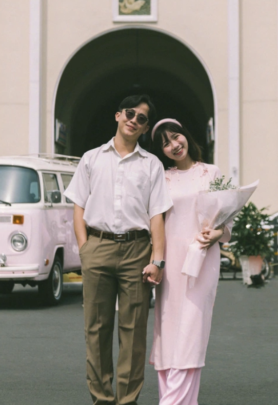 Nhiều studio triển khai gói chụp ảnh Tết 2026 chi phí thấp