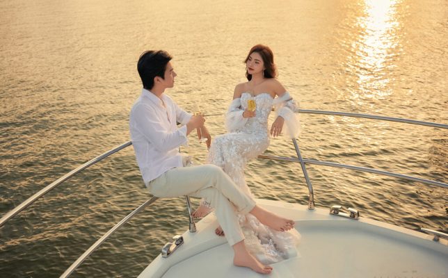 Lịch thời gian lý tưởng chụp ảnh cầu hôn ở Đà Nẵng cho từng concept